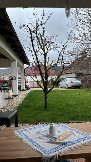 Casa Premium cu Piscina si Foisor - 5