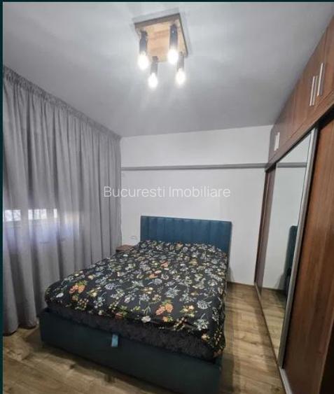 Apartament 3 Camere,B-dul Theodor Pallady,Metrou 1Decembrie 1918,DECOMANDAT - 3