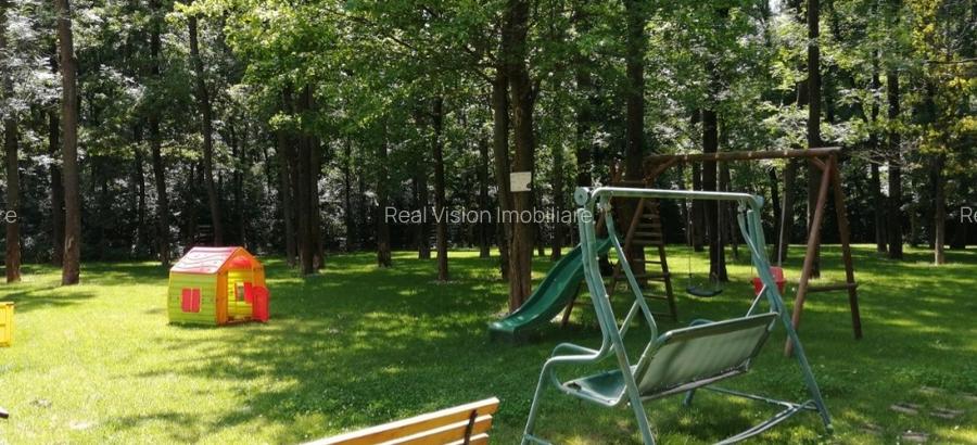 Pipera/Scoala Americana/ Garsoniera 45 mp/Parcare - 5