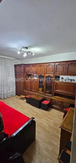 Garsonieră pe Câmpului - 2