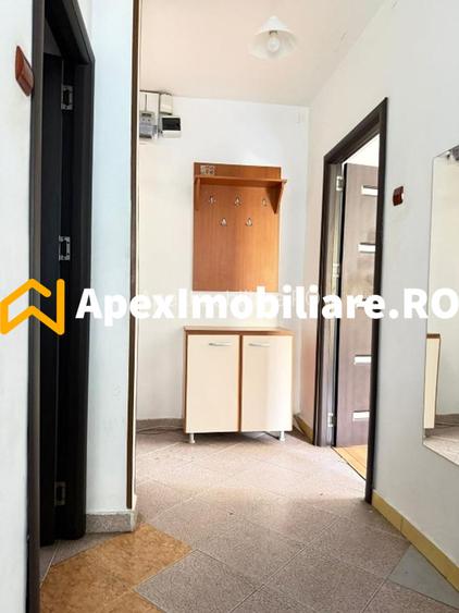 Garsoniera de inchiriat Gorjului București ApexImobiliare.ro - 4