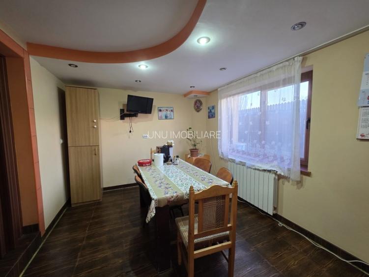 Casa Individuala-zona Podu de Fier - 13