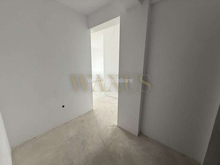 Apartament de 3 Camere - SU 62MP I Balcon I Etaj intermediar - Terra - 8