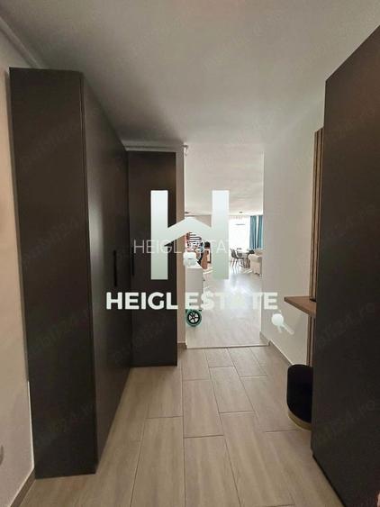 Apartament de vânzare cu 2 camere în zona Torontalului, Timișoara - 9