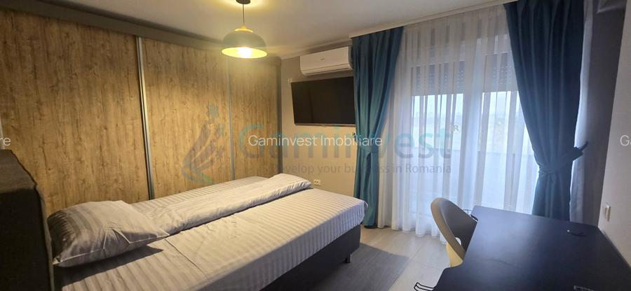 Casa cu 4 camere de inchiriat,Grigorescu,Oradea - 6