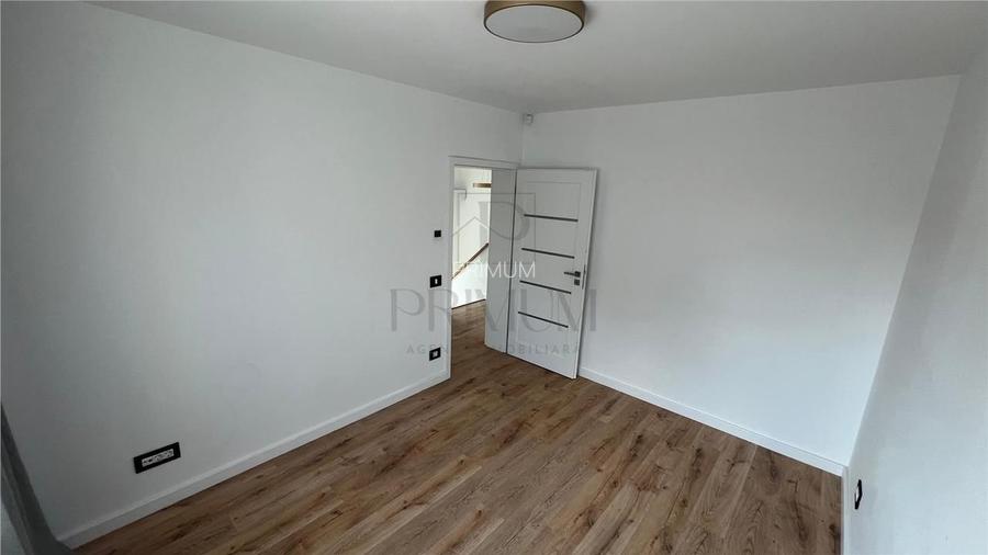 Duplex in zona superba - 4 dormitoare - personalizare interioara - 13