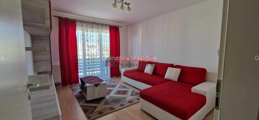 Apartament 2 camere - Avantgarden 3 - Cod intern 2017 - 2