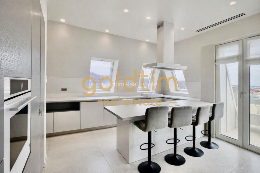 ULTRALUXURY/PENTHOUSE/2 PARKINGS/Iancu Nicolae/Zona linistita - 59
