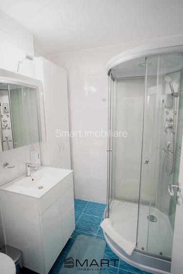 Apartament 2 camere decomandate zona Terezian - 9