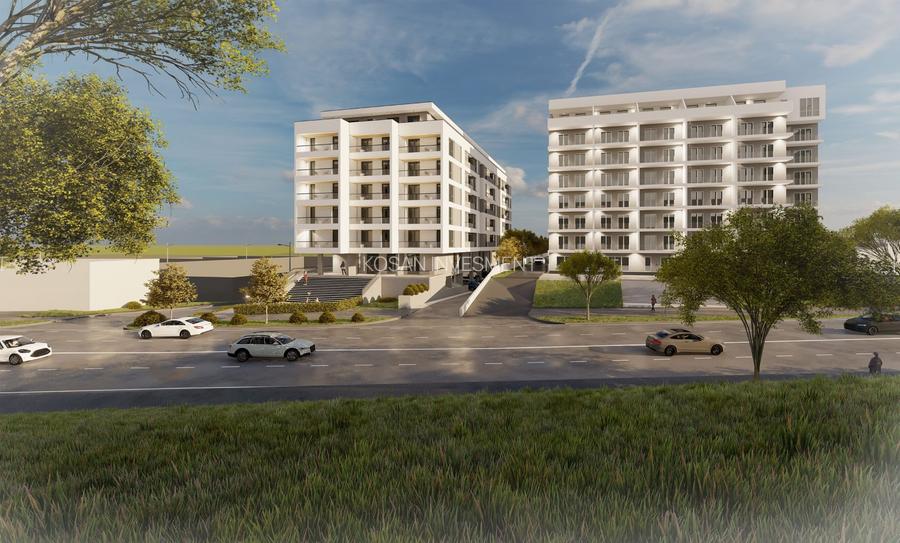 New World Residence Vitan - 11