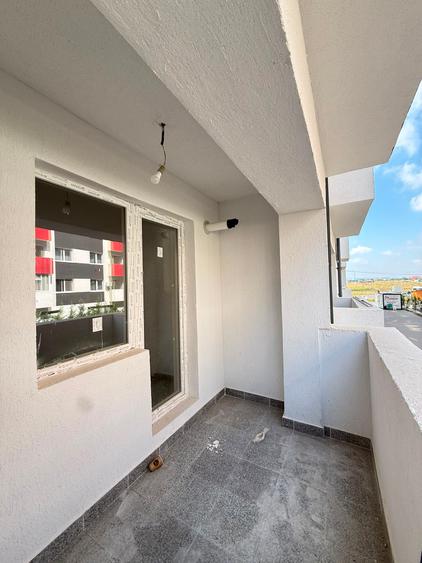 Apartament 2 camere open space - Strada Sergent Ilie Petre- Comision 0%