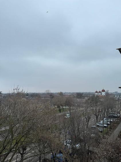 Apartament decomandat 4 camere