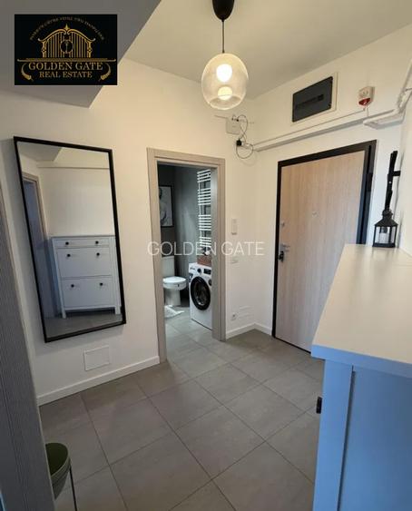 COMISION 0 | 19th Residence Grozavesti - 2 Camere Mobilat Centrala AC - 8