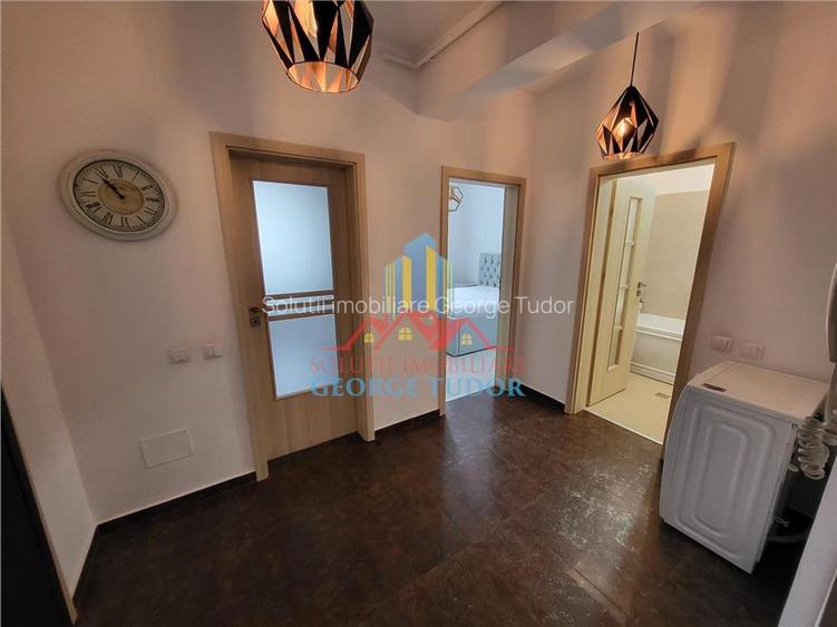 Inchiriere 2 camere decomandat Cartierul Latin - 3