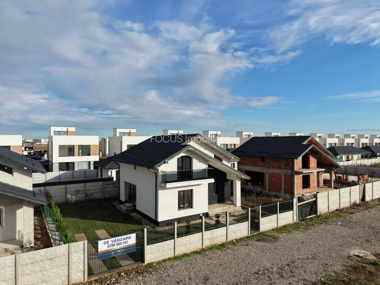 Case premium | Eficiente energetic | Tunari - 3