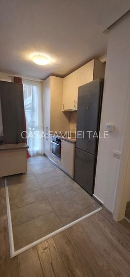 !!! 2 Camere ...Complex rezidential  VIVALIA...4 min Iulius Mall - 5