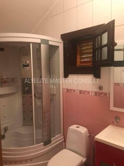 Pensiune montana cu 3200 mp teren in Bicaz, judet Neamt - 9