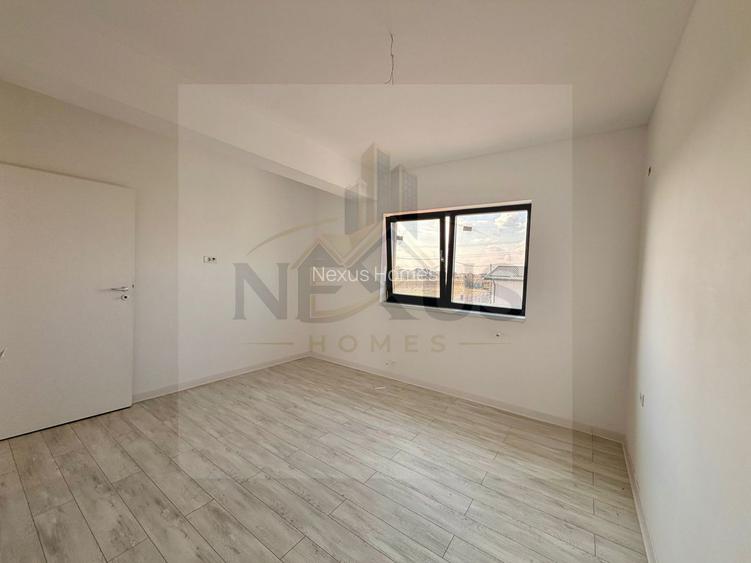 Casa Comuna Berceni | Teren 385 mp | 4 camere | 2 bai | P+1 - 11