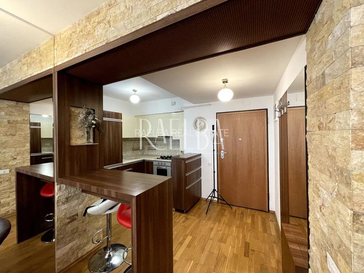 2 camere | Tineretului | Plan Secund | Sala Palatului | - 5