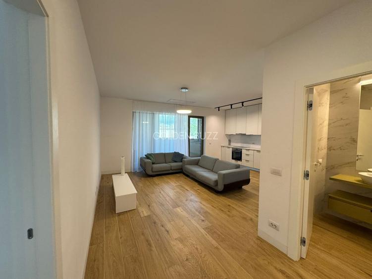 Apartament 3 camere | Parcare subterana | Central District - 2