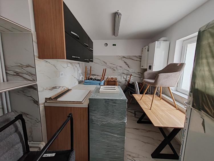 Casa 8 camere pretabila sediu firma GHIMBAV - 21