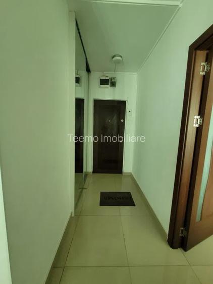 Apartament 2 camere, semidecomandat, 50 mp, ac, metrou, balcon, Domenii - 4