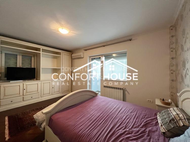 VILA P+E+M, 5 camere, in apropierea parcului, NORDULUI - 17