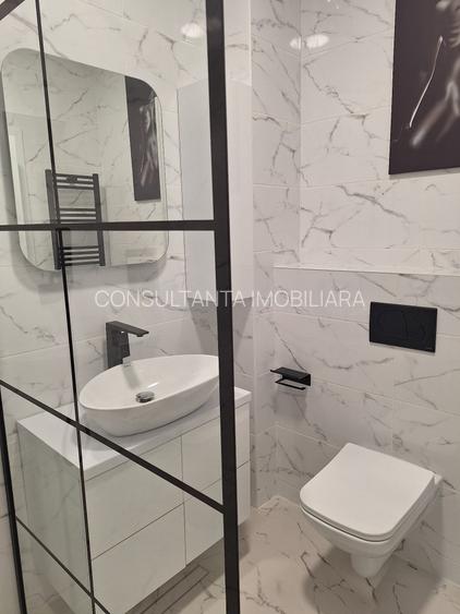 Garsoniera Lux Militari Residence -cu loc de parcare inclus - 14