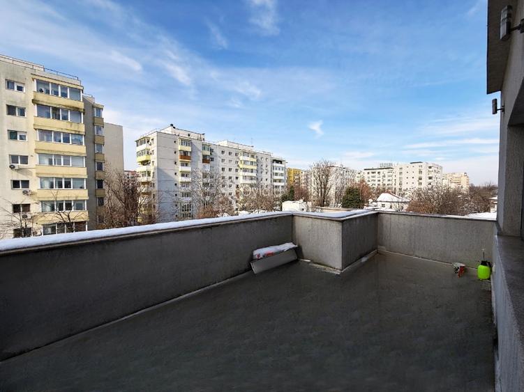 PROPRIETAR, apartament 3 camere mobilat, zona semicentrală, 5 minute de metrou - 13