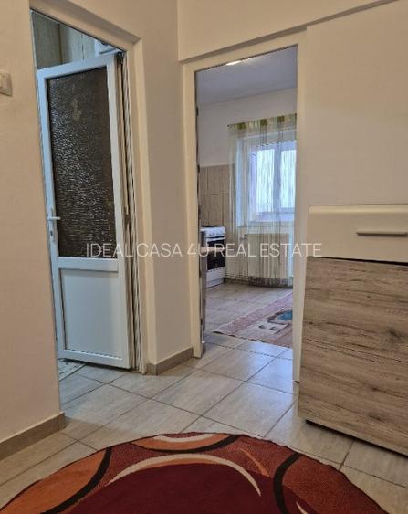 Apartament cu 1 camera in Alexandru cel Bun-Rond Zimbru-Pasaj Octav Bancila - 9