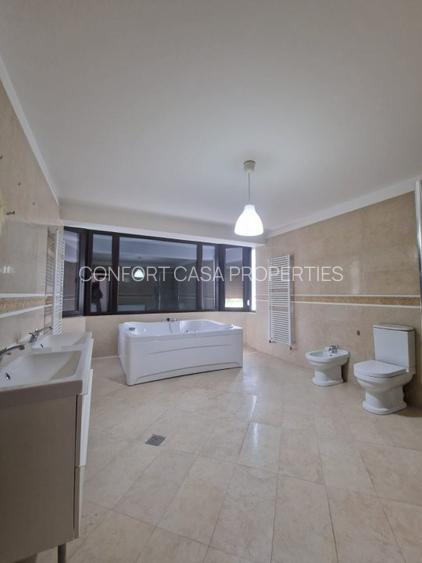 Pipera -  Vila Spatioasa -  centrala termica -  teren intravilan  1000 mp - 19