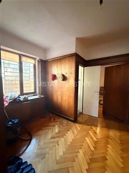 Apartament 4 camere, zona Centru - 19