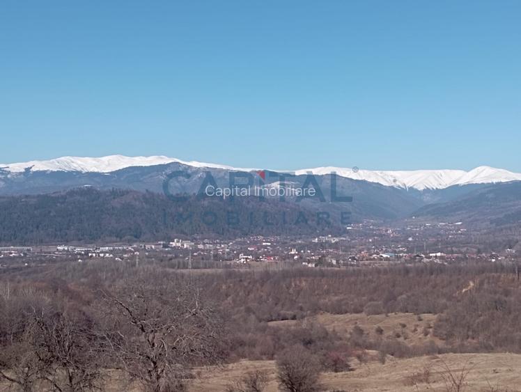 Casa de vanzare in Campulung Muscel, Arges - 2