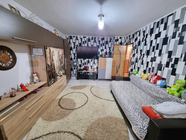 Apartament 4 camere, 90mp, decomandat, Lunca Cetatuii - 2