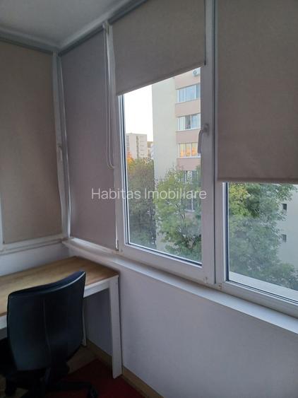 Apartament cu 2 camere I 51 mp I etaj 5/10 I Aleea Pădin I Mănăștur - 13