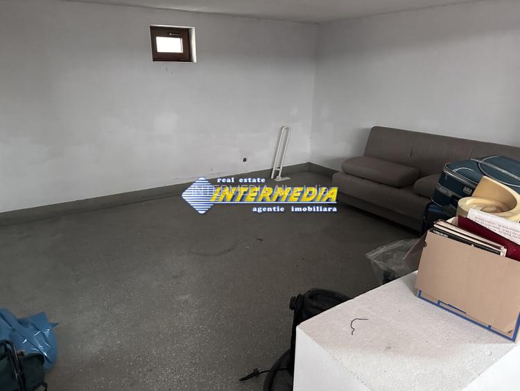 Spatiu Comercial + Apartament in Alba Iulia, Zona Cetate Kaufland - 9