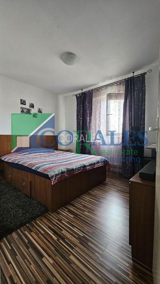 Centrala proprie! Bucatarie mobilata si utilata! Ideal pentru investtitie! - 5