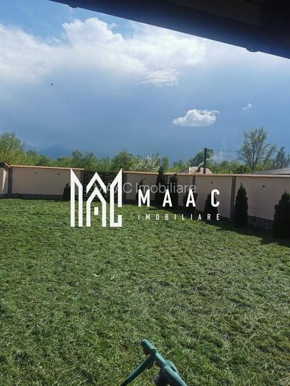 Casă 3 camere I 1250 mp teren I Porumbacu de jos-sat Colun - 15