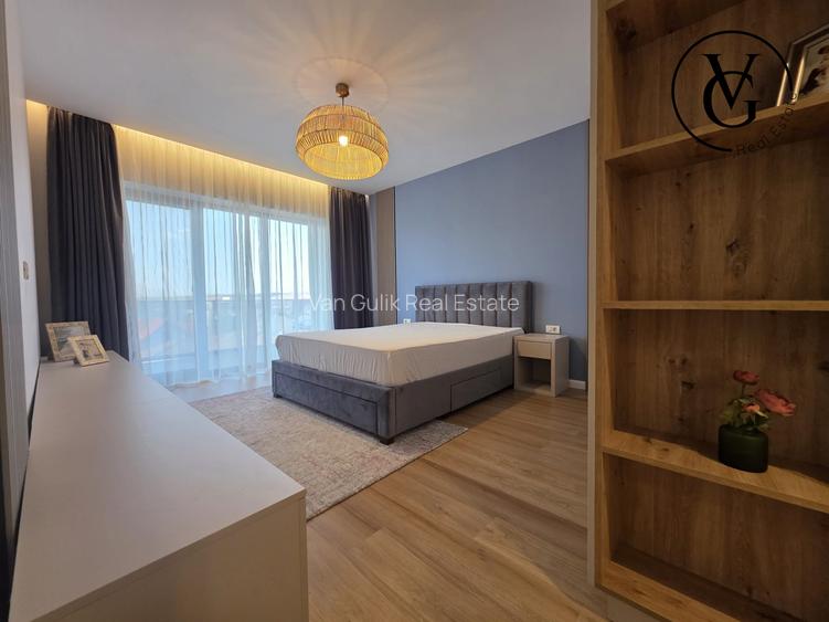 Apartament 3 camere Grand Park 2 locuri parcare - 7