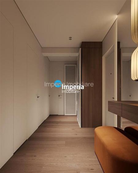 Apartament 3 camere,91.61 mp,bloc nou,zona Nicolina Selgros - 9