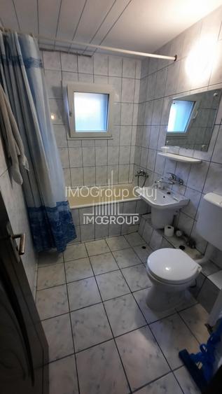 Apartament 3 dormitoare | 2 bai | boxa si loc de parcare | zona Iulius\FSEGA - 4