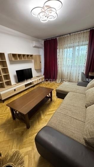 Etajul 3-Blvd.Independentei-Garaj-3 camere - 12