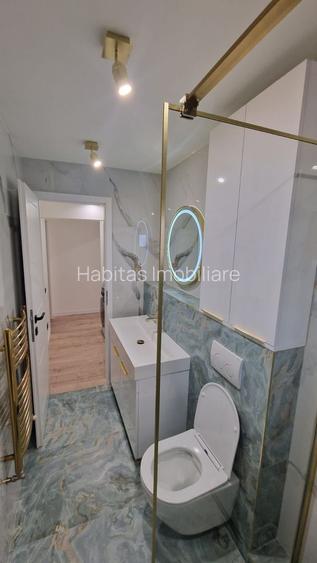 3 camere, Calea Dorobantilor, aproape de Tribunal - 6