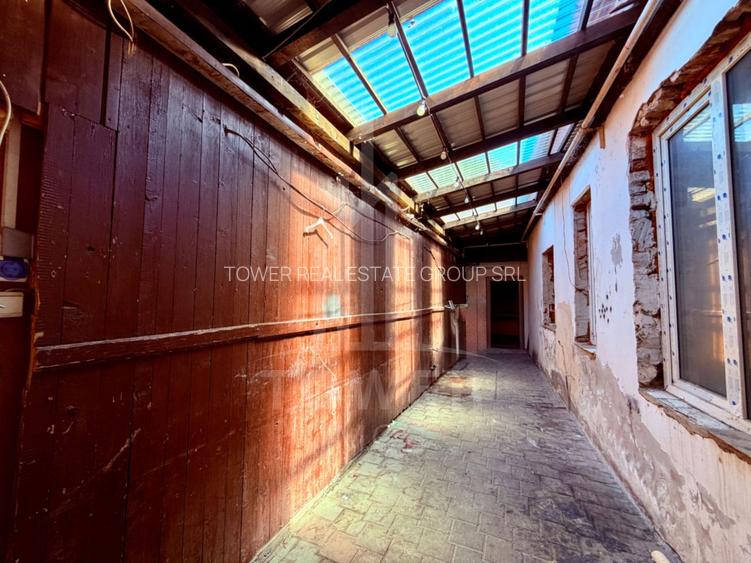 Spațiu comercial de închiriat – fostul Cotton Sibiu - 18