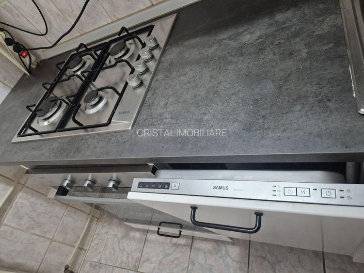 Garsonieră modernă, pet friendly,  AC, metrou 1 Decembrie 1918 - 3