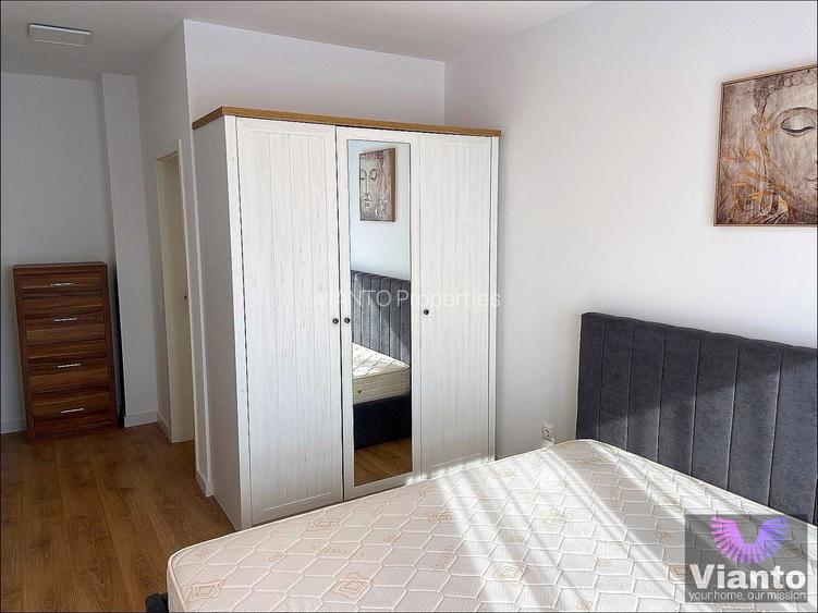 APARTAMENT 3 CAMERE CU BALCON | PARCARE PRIVATA | DOAMNA STANCA - 10