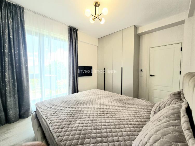 Apartament 2 Camere, Prima inchiriere, Parcare Inclusa. Popas Pacurari - 4