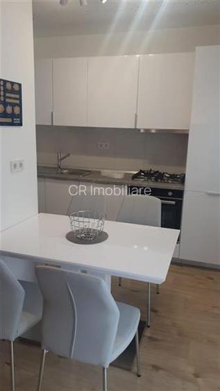Apartament 2 camere Belvedere Residences - 3