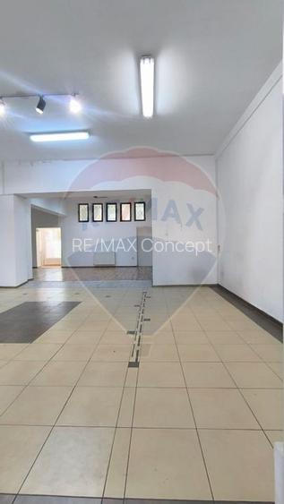 Spațiu comercial de inchiriat - 15