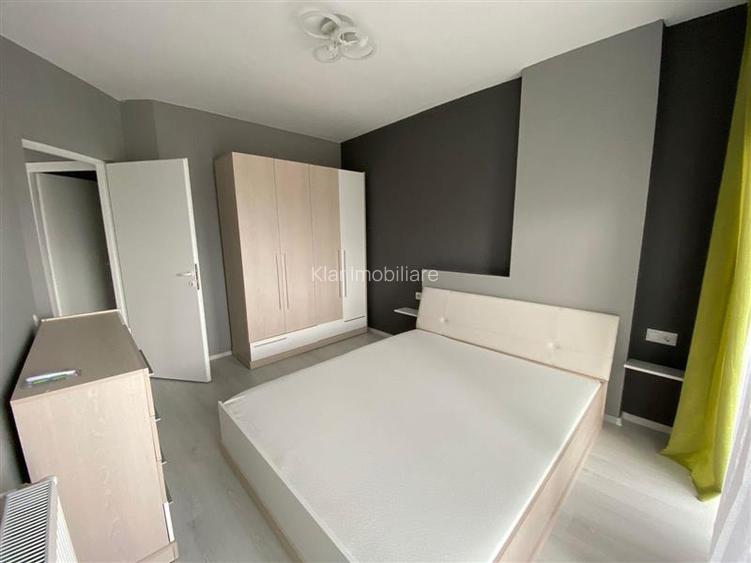 Apartament 3 camere 68mp,2 balcoane,Marasti, Fabricii_PET FRIENDLY - 36